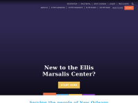 Ellismarsaliscenter.org