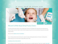 dentalpracticechester.co.uk Thumbnail