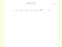 Susanfee.com