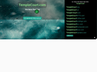 Templecourt.com