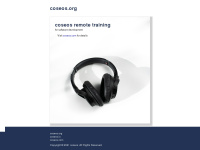 Coseos.org
