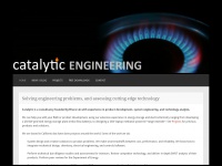 catalyticengineering.com Thumbnail