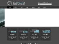 spareparts-germany.com Thumbnail