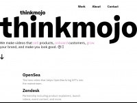 thinkmojo.com Thumbnail