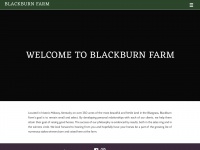 Blackburnfarm.com