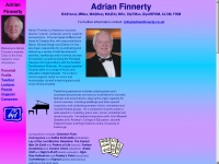 Adrianfinnerty.co.uk