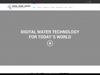 digitalwatercurtain.com Thumbnail
