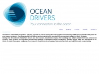 oceandrivers.com Thumbnail