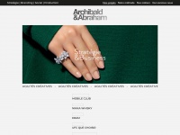Archibald-abraham.com