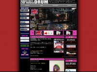 live-drum.com Thumbnail