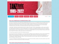 Tanztheater-international.de