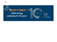 Arts-energy.com