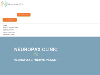 Neuropaxclinic.com