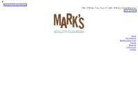 marksqualitycleaners.net Thumbnail