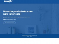 Pashatuks.com