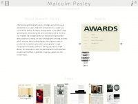 malcolmpasley.com