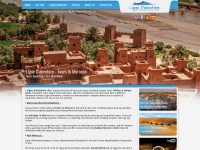 Lignedaventure-maroc.com