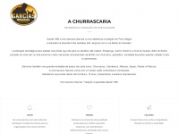 Churrascariagarcias.com.br