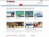 kitesurfalgarve.com