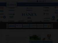 Hanex.com.tr