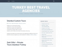 Turkeytravelagencyy.wordpress.com