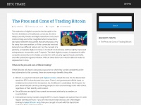 Bitc-trade.com