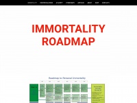 Immortality-roadmap.com