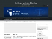 legalaidresources.org Thumbnail