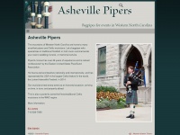 Ashevillepipers.com