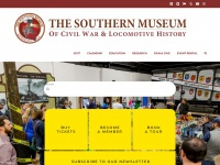 southernmuseum.org Thumbnail