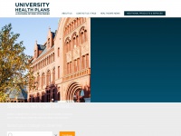 universityhealthplans.com Thumbnail