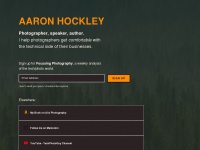 Aaronhockley.com