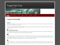 frograil.com
