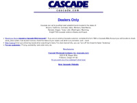 Cascade.com