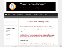 Mundo-albergues.com
