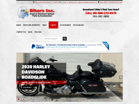 Wreckedharleybikes.com
