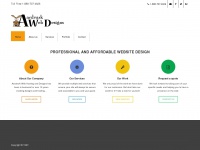 aardvarkwebdesigns.com