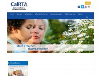 calrta.org Thumbnail