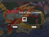 theriottheater.com Thumbnail