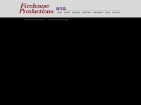 Firehouseproductions.com