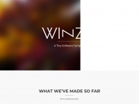 Winzig.com