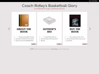 coachridley.com Thumbnail