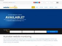 websitemonitoring.com.au Thumbnail