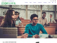 Delsys.com
