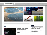 unmanned-aerial.com Thumbnail