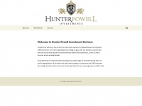 Hunterpowellinvestments.co.nz