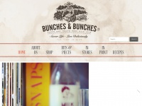 Bunches-bunches.com