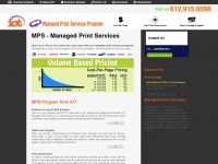 managedprintservicesprogram.com Thumbnail
