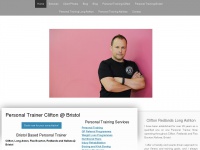rlbodytrainer.co.uk Thumbnail