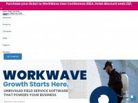 workwave.com Thumbnail